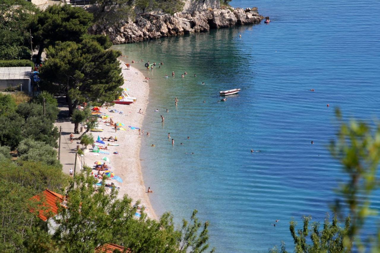 Holiday House With A Parking Space Igrane, Makarska - 8332 Екстериор снимка