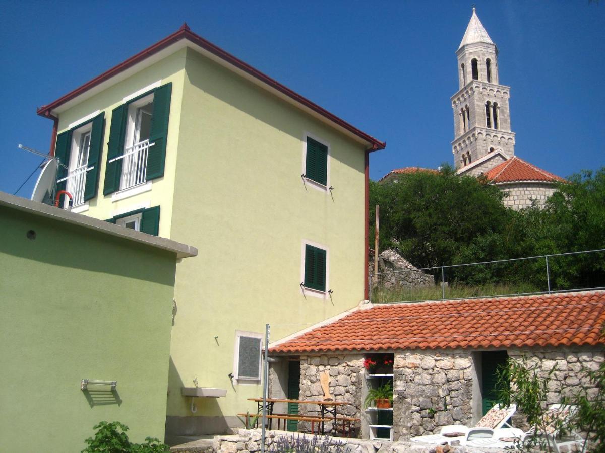 Holiday House With A Parking Space Igrane, Makarska - 8332 Екстериор снимка
