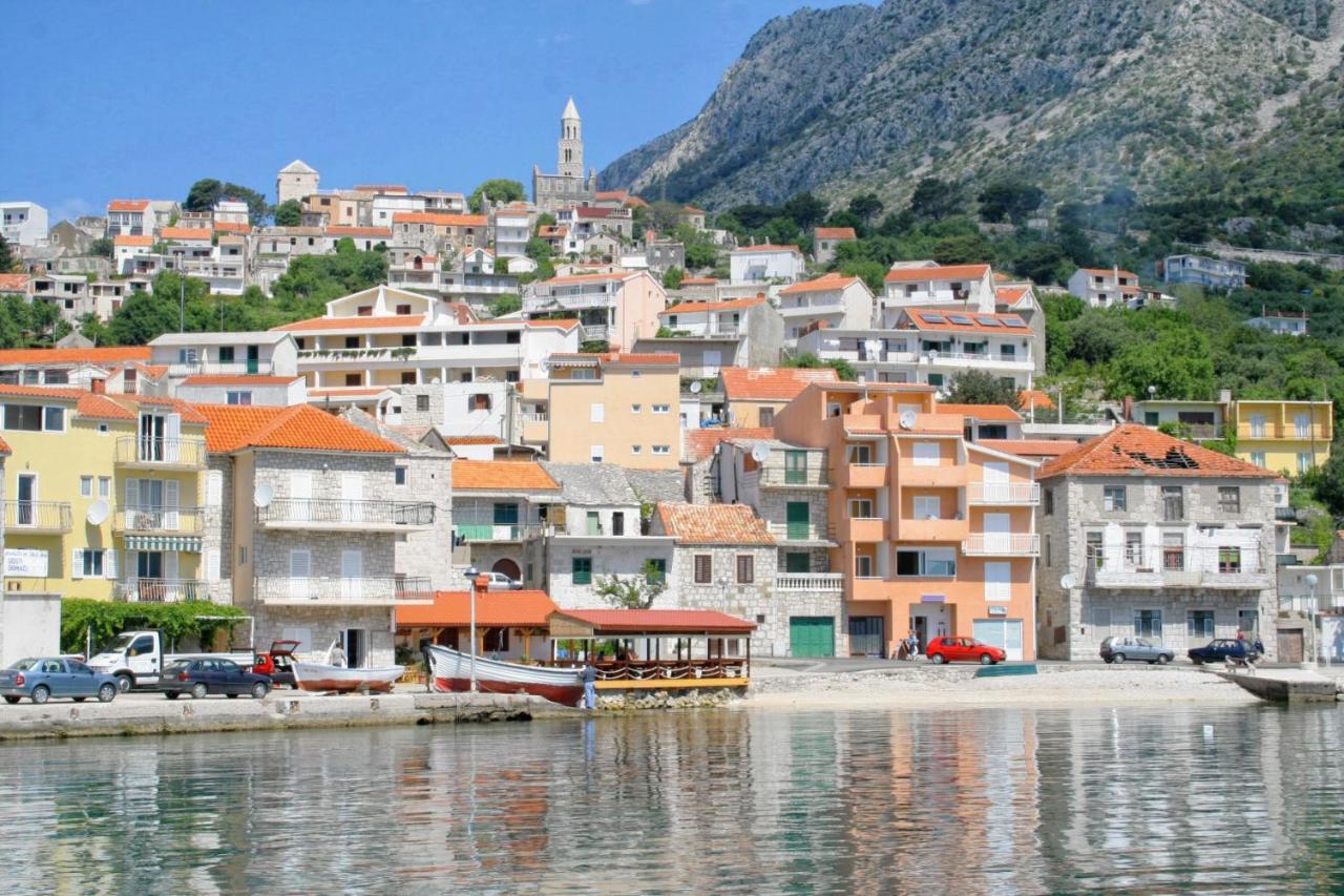 Holiday House With A Parking Space Igrane, Makarska - 8332 Екстериор снимка