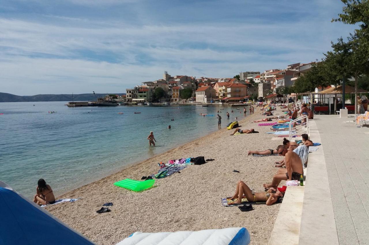 Holiday House With A Parking Space Igrane, Makarska - 8332 Екстериор снимка