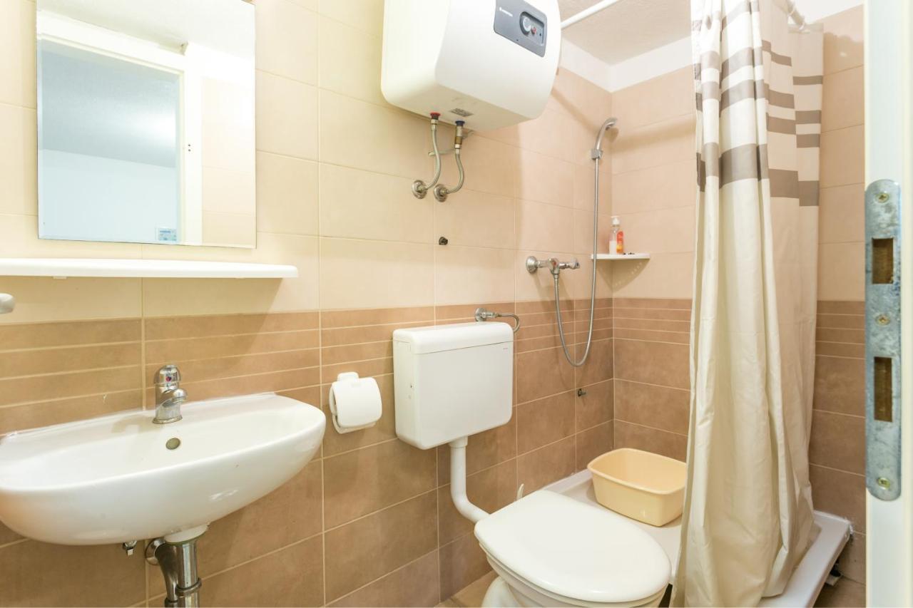 Holiday House With A Parking Space Igrane, Makarska - 8332 Екстериор снимка