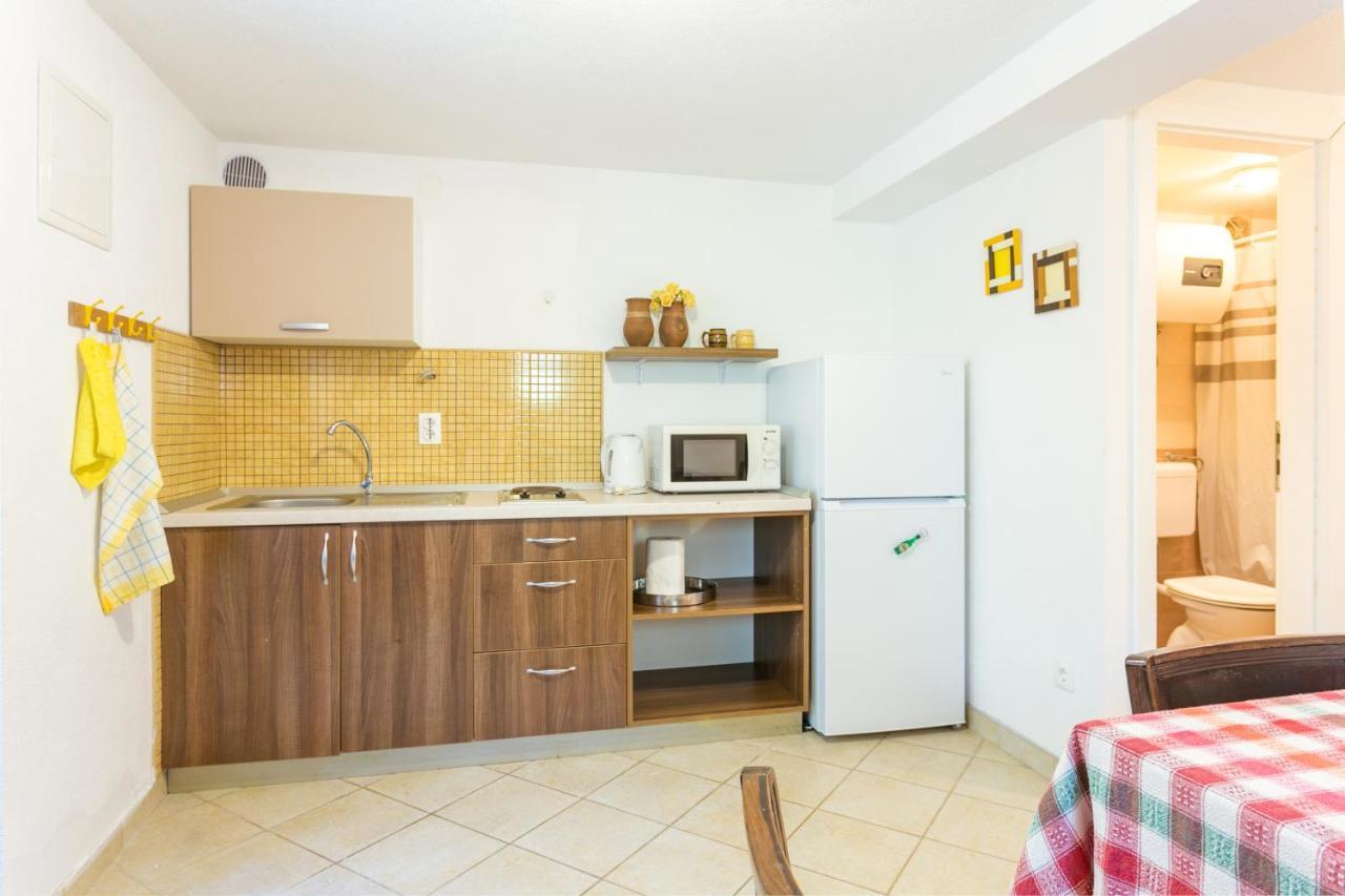 Holiday House With A Parking Space Igrane, Makarska - 8332 Екстериор снимка