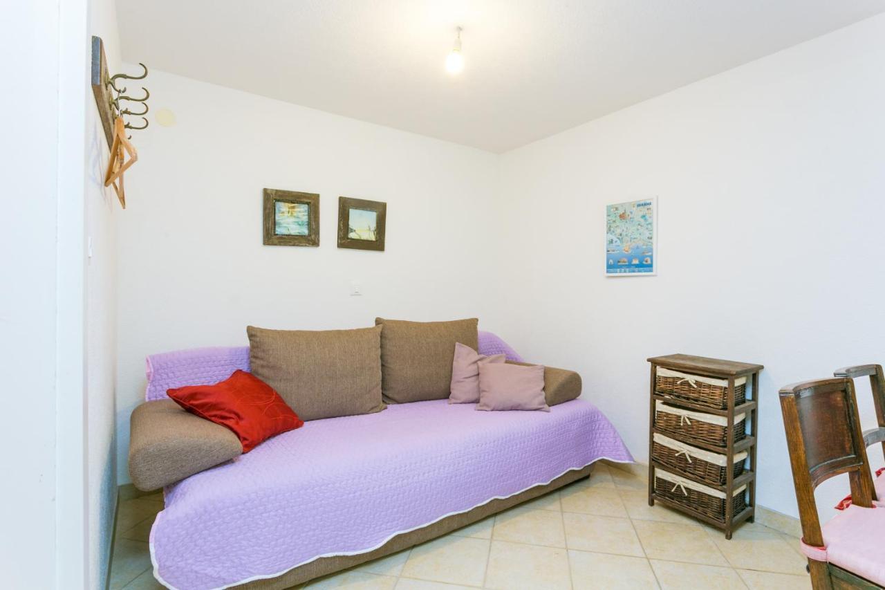 Holiday House With A Parking Space Igrane, Makarska - 8332 Екстериор снимка