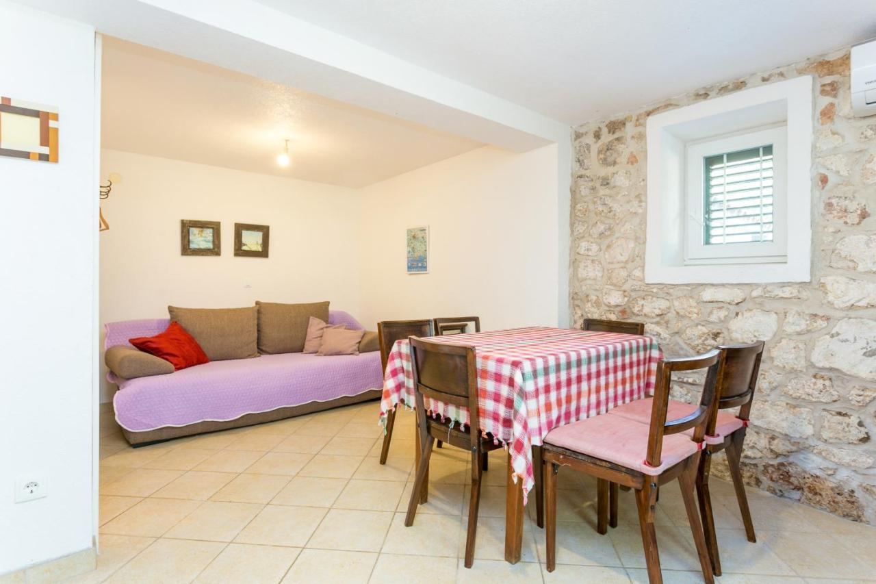 Holiday House With A Parking Space Igrane, Makarska - 8332 Екстериор снимка