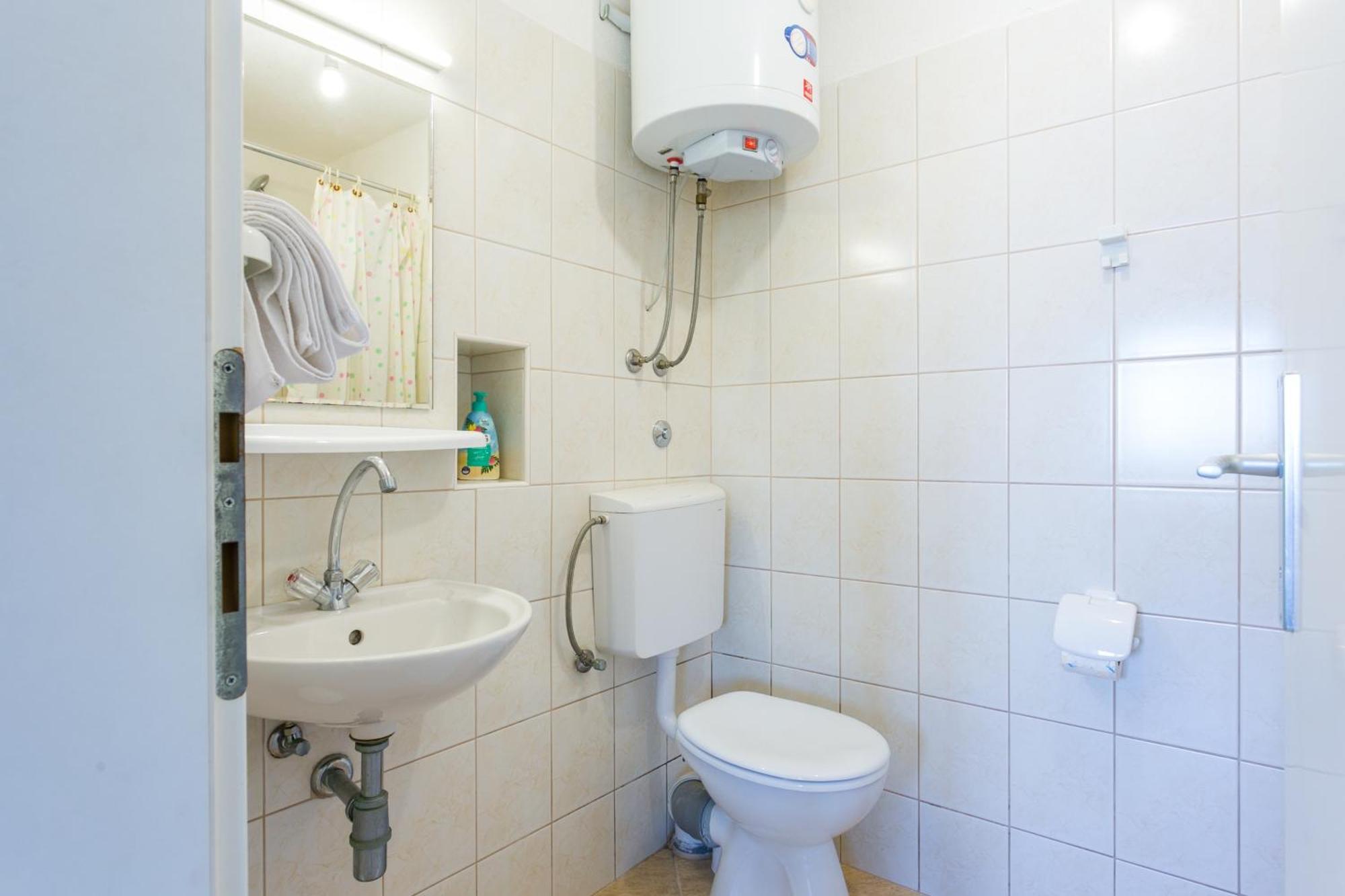 Holiday House With A Parking Space Igrane, Makarska - 8332 Екстериор снимка