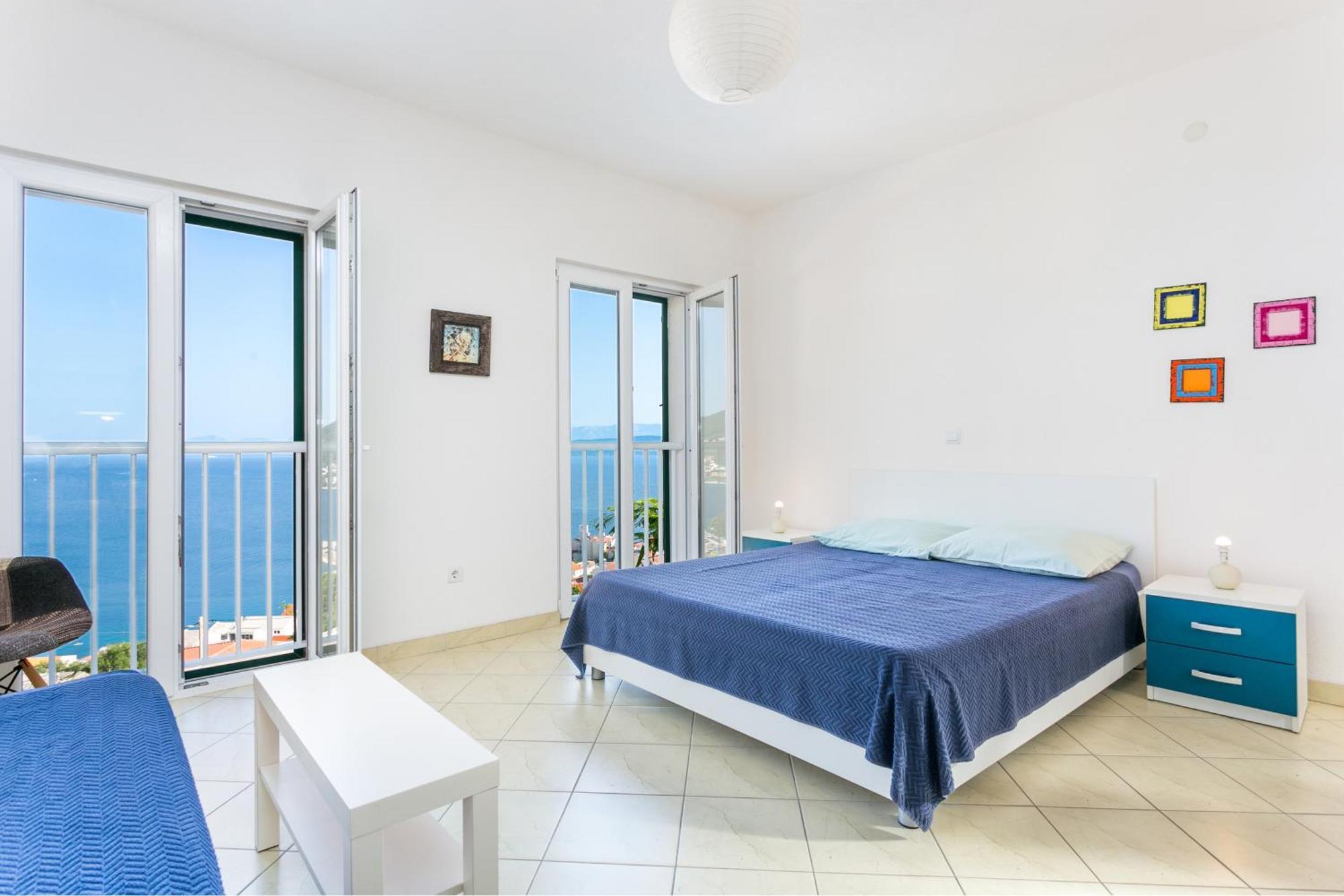 Holiday House With A Parking Space Igrane, Makarska - 8332 Екстериор снимка